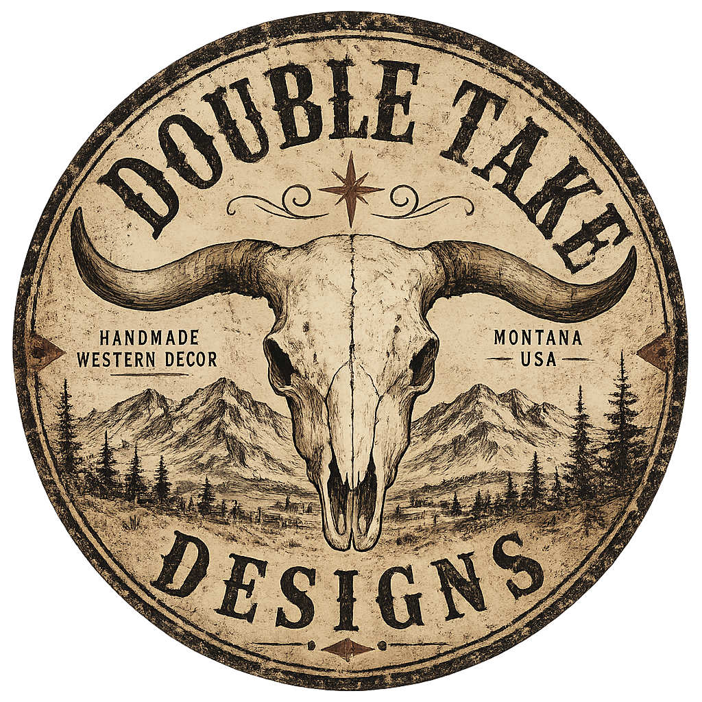 Double Take Designs